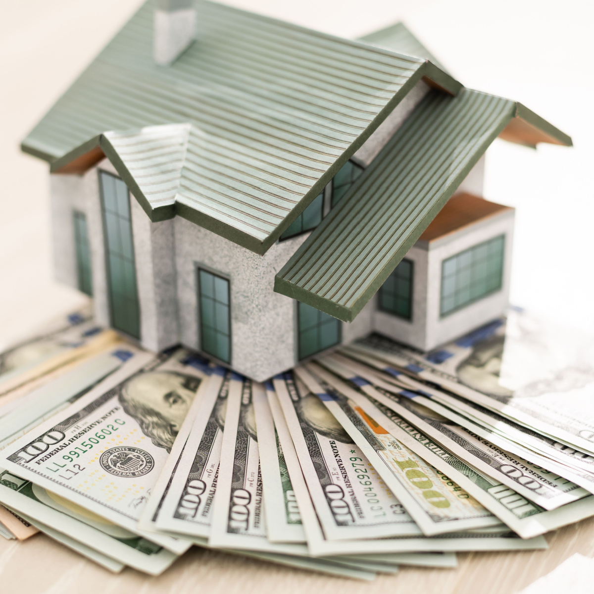 Sell your house for cash and reap these benefits!