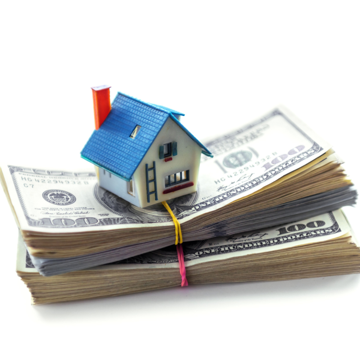 Sell your Houston house fast for cash in as-is condition.