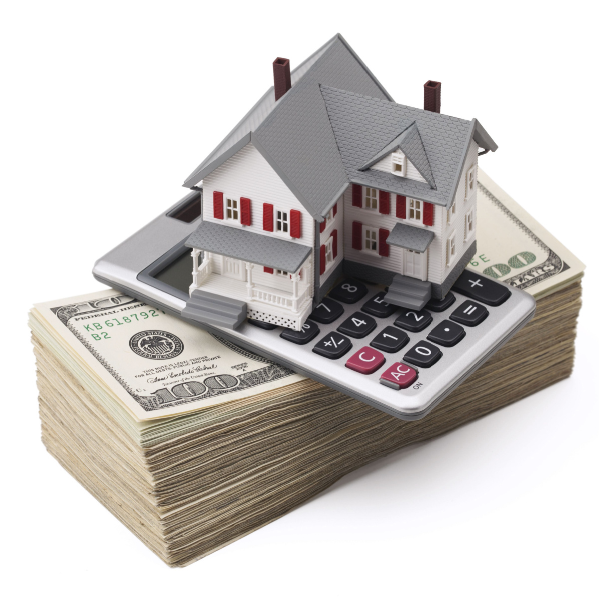 There are situations when selling to a cash house buyer may be your best option.