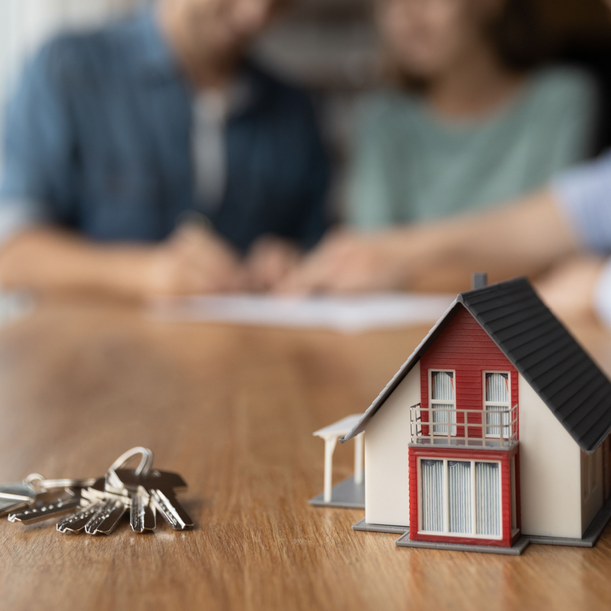 There are myths that surround how Houston cash house buyers do business.