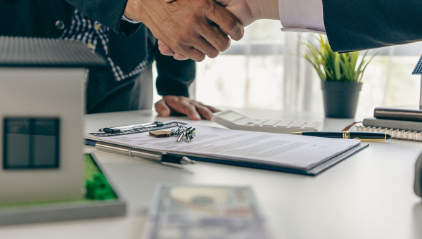 Profit more when you sell to a Houston cash house buyer.