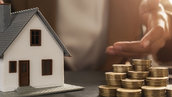 A cash house buyer can help solve your financial woes from a recent job loss.